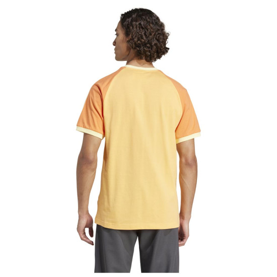 Adidas Ανδρική κοντομάνικη μπλούζα Cali Tee